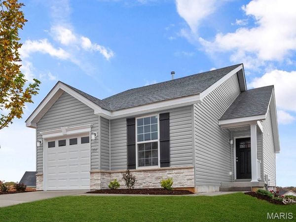 1083 Vardon Meadows Drive , Union, MO 63084