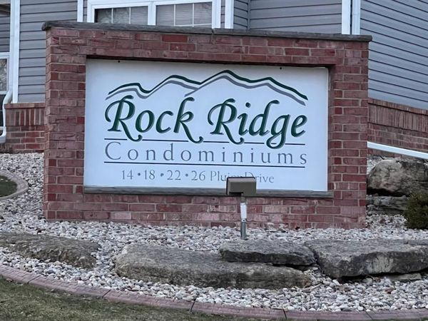 14 Pluim Drive, Unit 35, Waupun, WI 53963