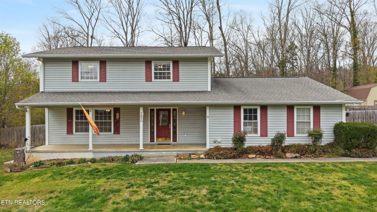 1230 Live Oak Circle, Knoxville, TN 37932 Main Photo