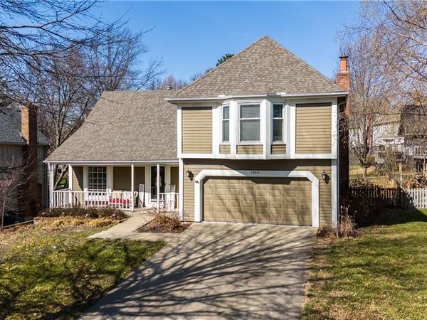 7950 Acuff Lane, Lenexa, KS 66215