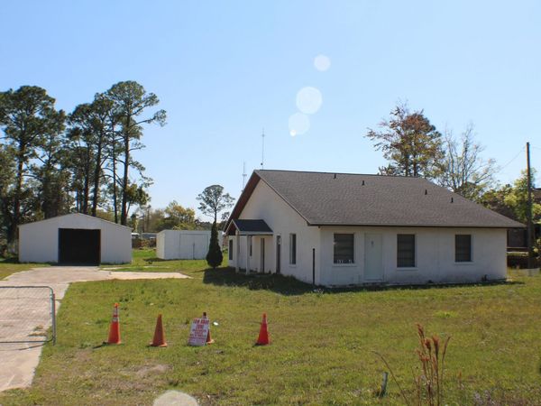 8005 Panama City Beach Parkway, Panama City Beach, FL 32407