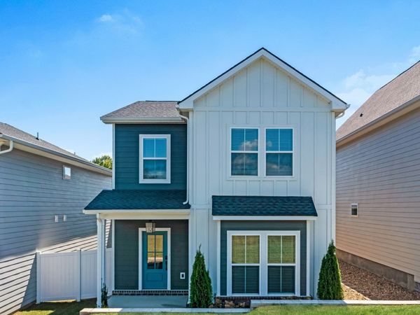 304 Jasmine Park , Hermitage, TN 37076