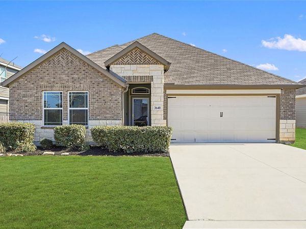 3640 Space Cloud DR, New Braunfels, TX 78130