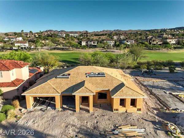 50 Grand Miramar Drive , Henderson, NV 89011