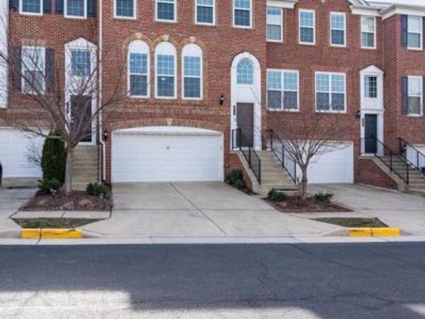 42749 WILMAR SQUARE, BROADLANDS, VA 20148