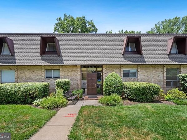11606 VANTAGE HILL ROAD, Unit 12B, RESTON, VA 20190