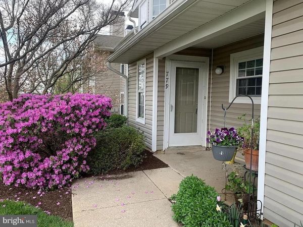 779 READING COURT , Unit 40, WEST CHESTER, PA 19380