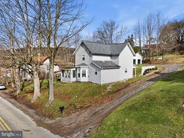 336 E MAIN STREET , SYKESVILLE, PA 15865