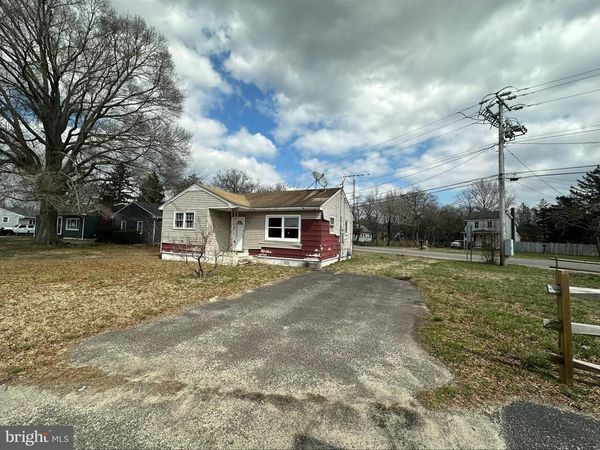 3575 ROUTE, PORT ELIZABETH, NJ 08348