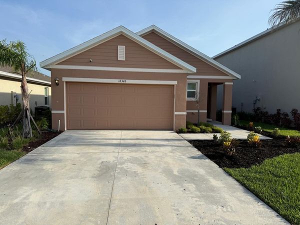 12343 Rimini Way, Port St. Lucie, FL 34987