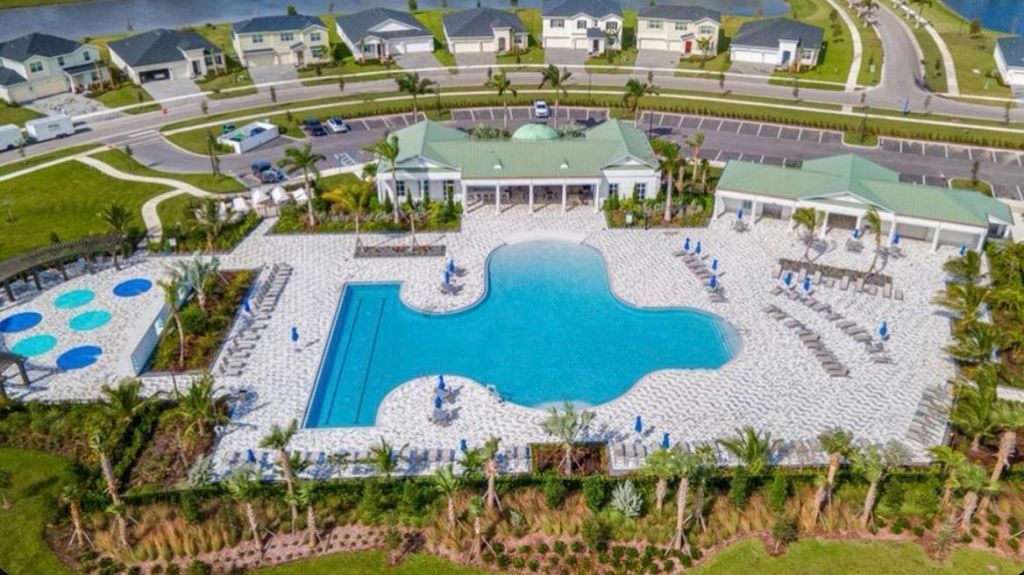 12343 Rimini Way, Port Saint Lucie, FL 34987 Photo