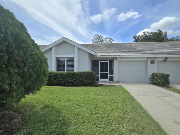 3308 SW Villa Place, Palm City, FL 34990