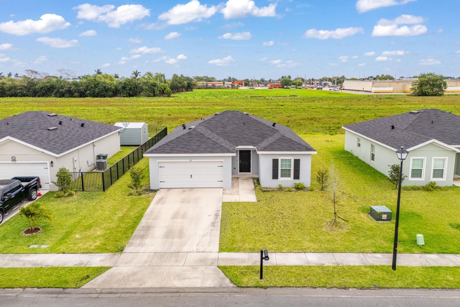 177 Dabou Loop, Belle Glade, FL 33430 Photo