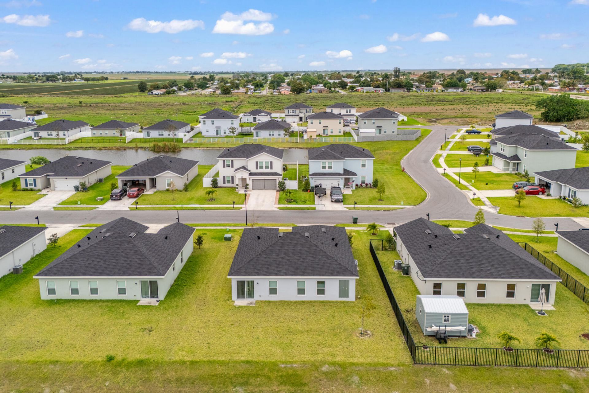 177 Dabou Loop, Belle Glade, FL 33430 Photo