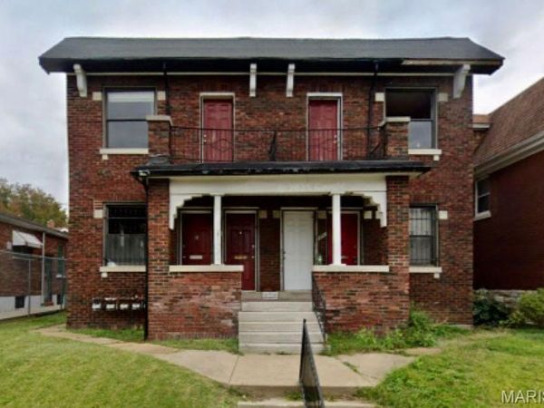 4248 N Euclid Avenue, St Louis, MO 63115