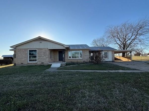 13428 Farm Road 269, Pickton, TX 75471