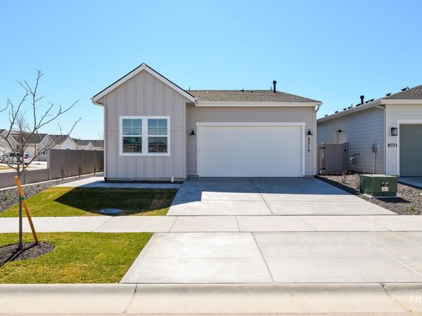 8519 W Chamblee St, Star, ID 83669