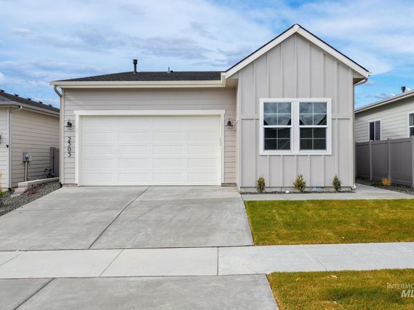 8519 W Chamblee St, Star, ID 83669