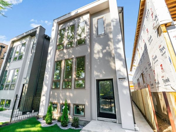 6408 S Vernon Avenue , Chicago, IL 60637