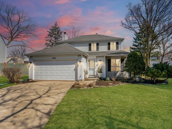 1008 Churchill Drive , Naperville, IL 60563