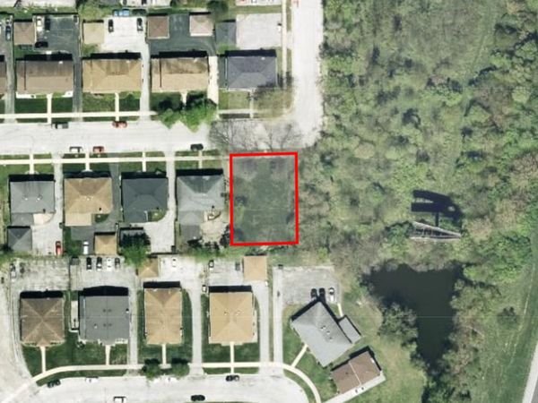 1451 E 156th Street , Dolton, IL 60419