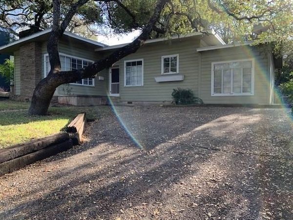 2207 Montclaire ST, Austin, TX 78704