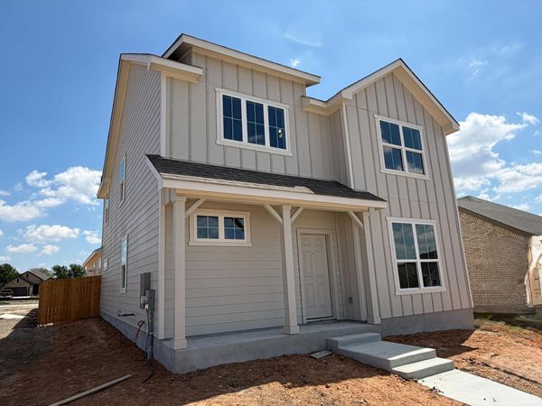 13529 Muny PKWY, Elgin, TX 78621