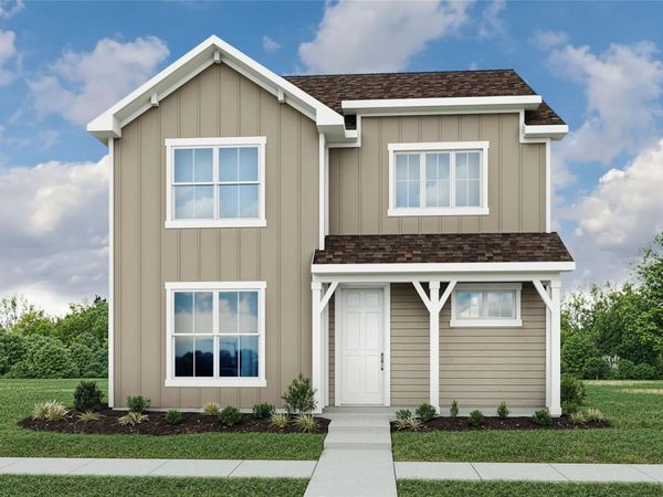 13529 Muny PKWY, Elgin, TX 78621