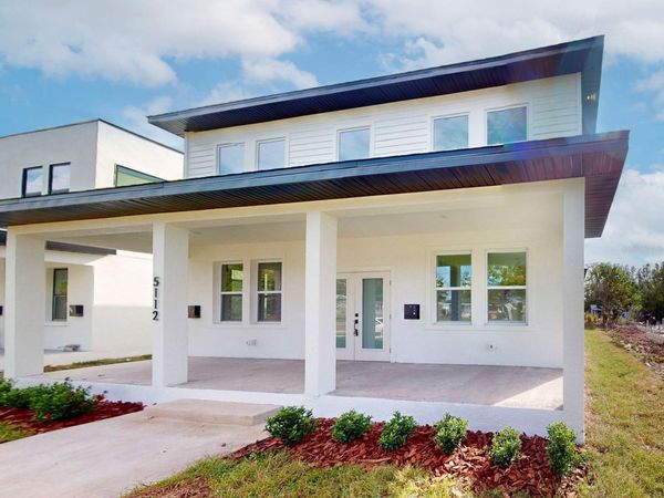 5112 3RD AVENUE N, ST PETERSBURG, FL 33710