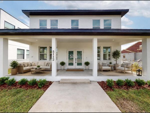 5112 3RD AVENUE N, ST PETERSBURG, FL 33710