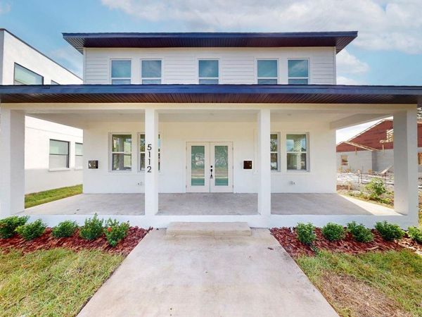 5112 3RD AVENUE N, ST PETERSBURG, FL 33710