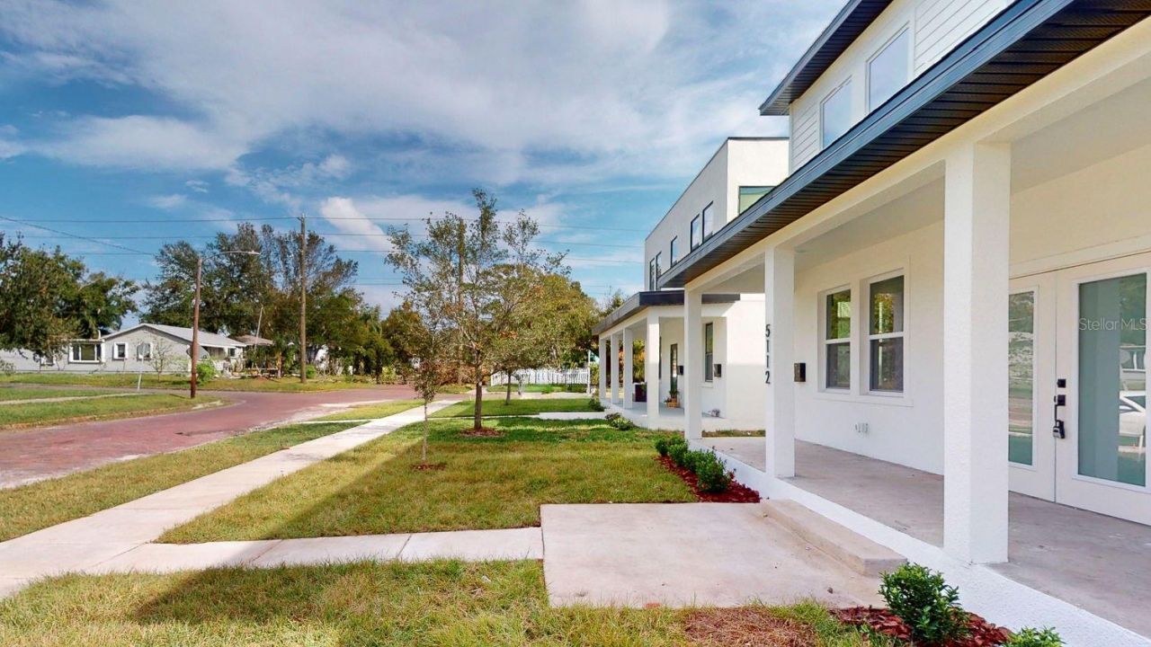 5112 3rd Avenue N, Saint Petersburg, FL 33710 Photo