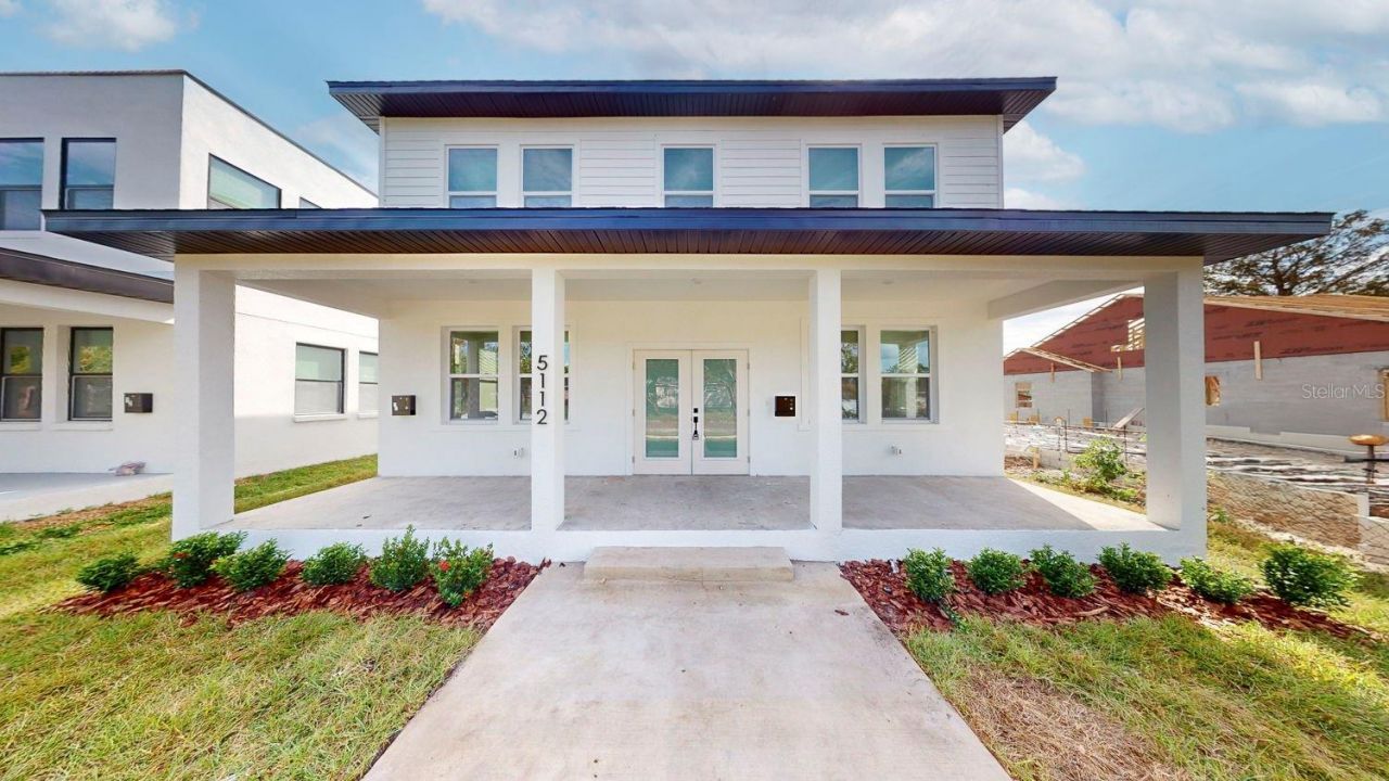 5112 3rd Avenue N, Saint Petersburg, FL 33710 Photo