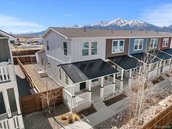 228 Weathervane Lane , Buena Vista, CO 81211