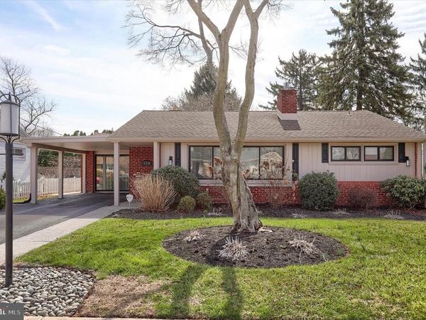 550 WALTON STREET, LEMOYNE, PA 17043