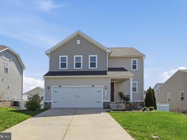 433 TOWN RUN LANE, STEPHENS CITY, VA 22655