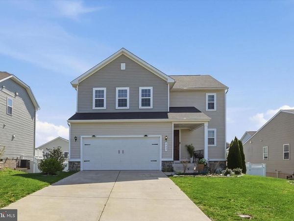 433 TOWN RUN LANE, STEPHENS CITY, VA 22655