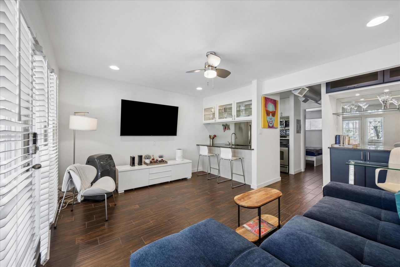 1510 W 6th St, Unit 206, Austin, TX 78703 Main Photo