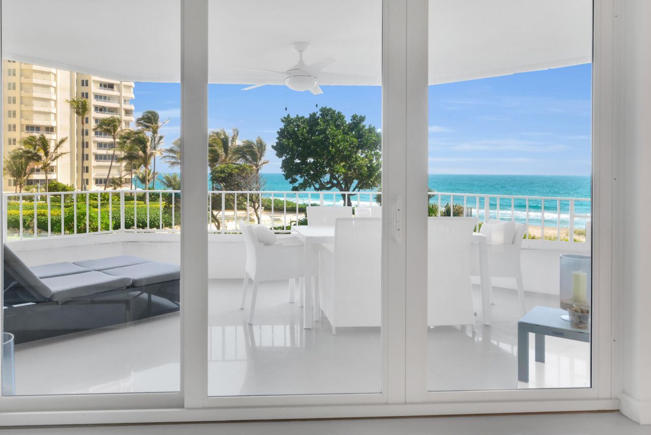 550 S Ocean Boulevard, Unit 305, Boca Raton, FL 33432 Photo
