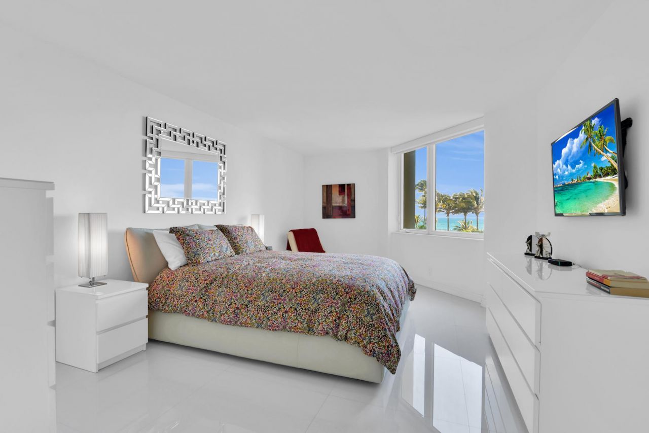 550 S Ocean Boulevard, Unit 305, Boca Raton, FL 33432 Photo