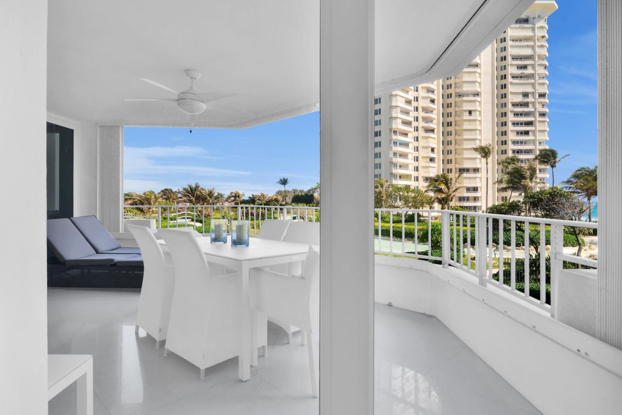 550 S Ocean Boulevard, Unit 305, Boca Raton, FL 33432 Photo
