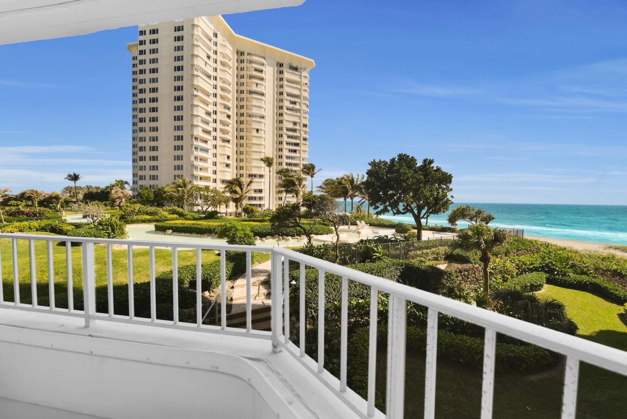 550 S Ocean Boulevard, Unit 305, Boca Raton, FL 33432 Photo