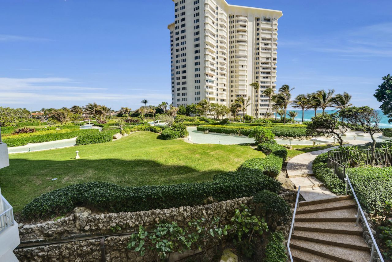 550 S Ocean Boulevard, Unit 305, Boca Raton, FL 33432 Photo