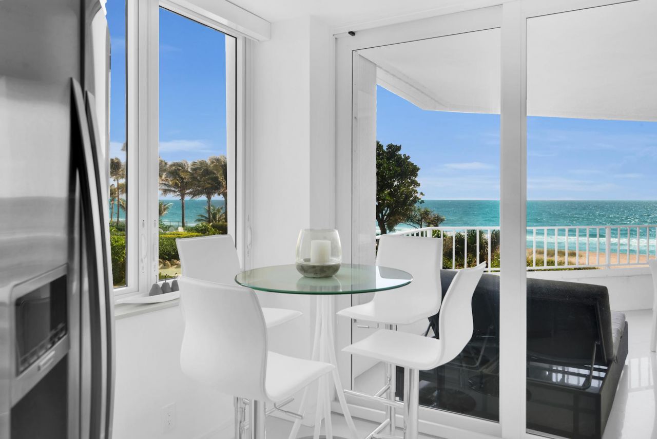 550 S Ocean Boulevard, Unit 305, Boca Raton, FL 33432 Photo