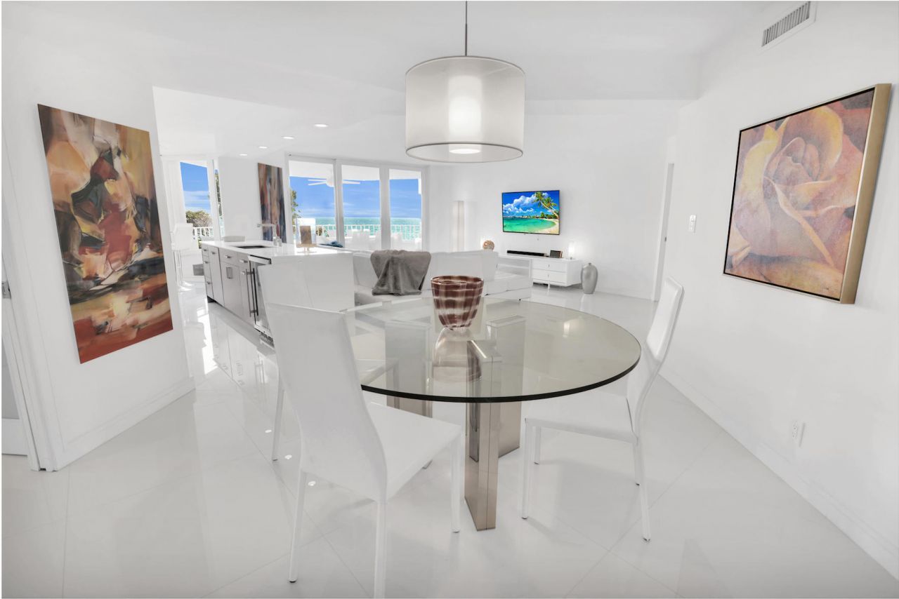 550 S Ocean Boulevard, Unit 305, Boca Raton, FL 33432 Photo