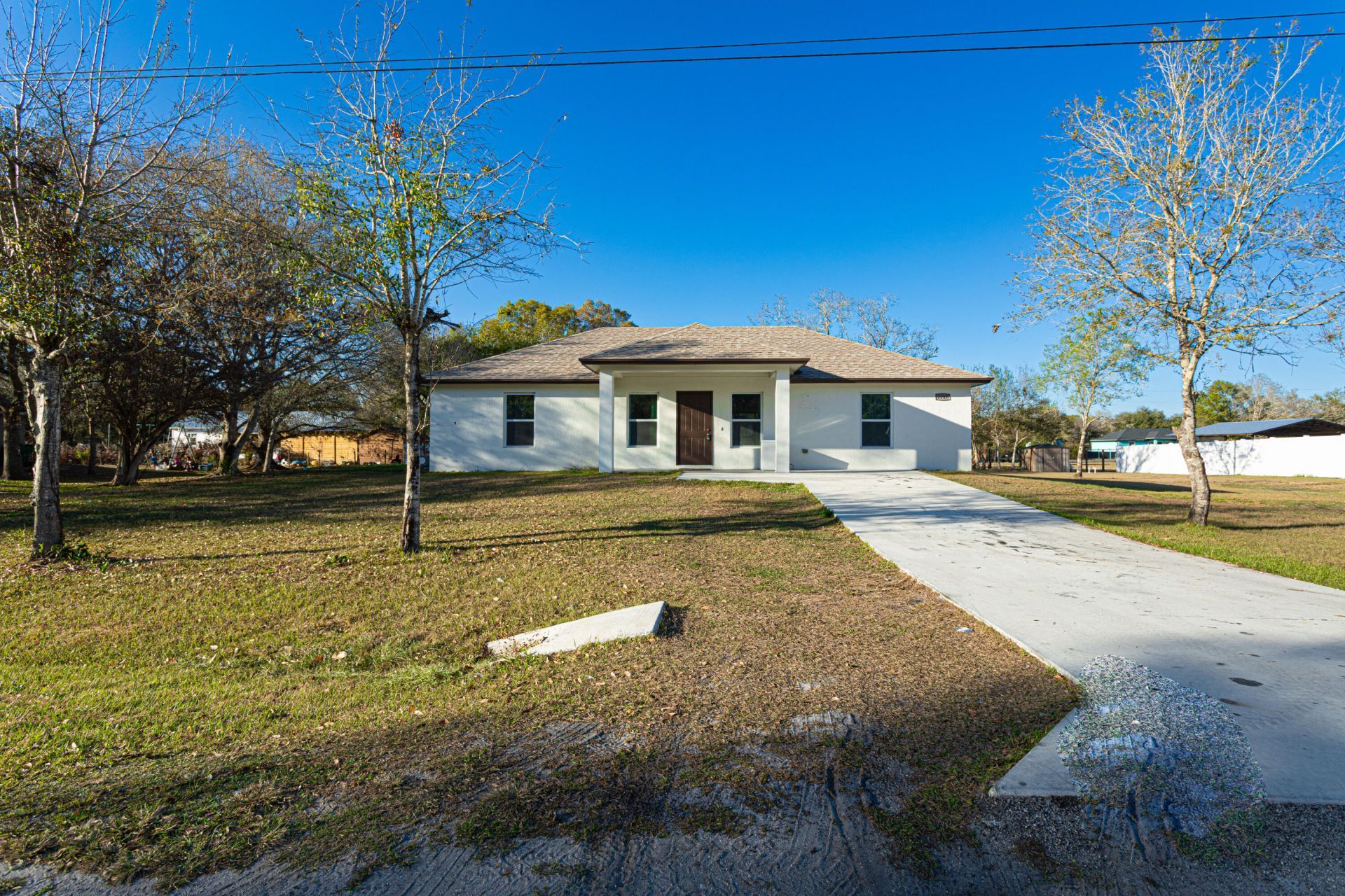7757 NW 82nd Court, Okeechobee, FL 34972 Photo