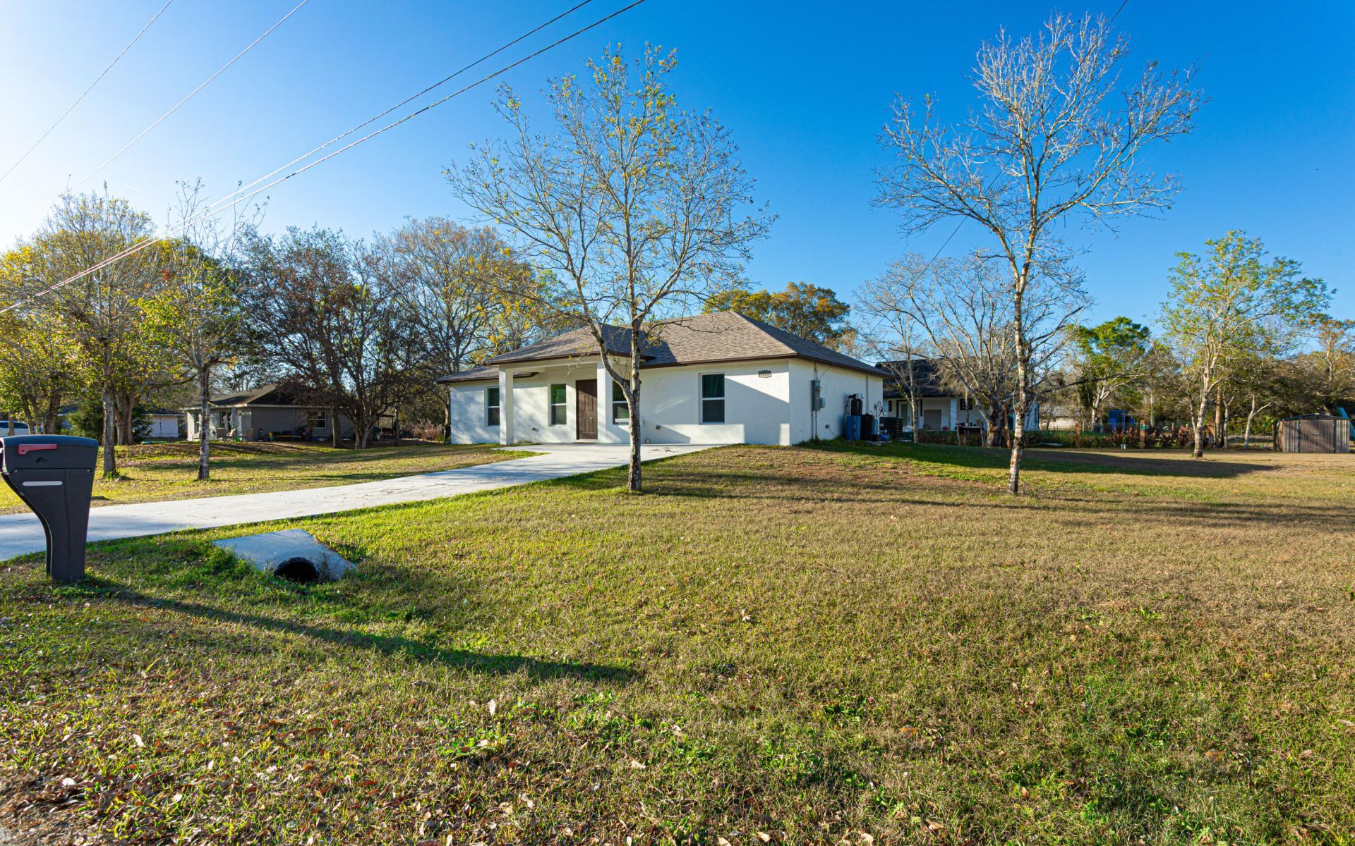 7757 NW 82nd Court, Okeechobee, FL 34972 Photo