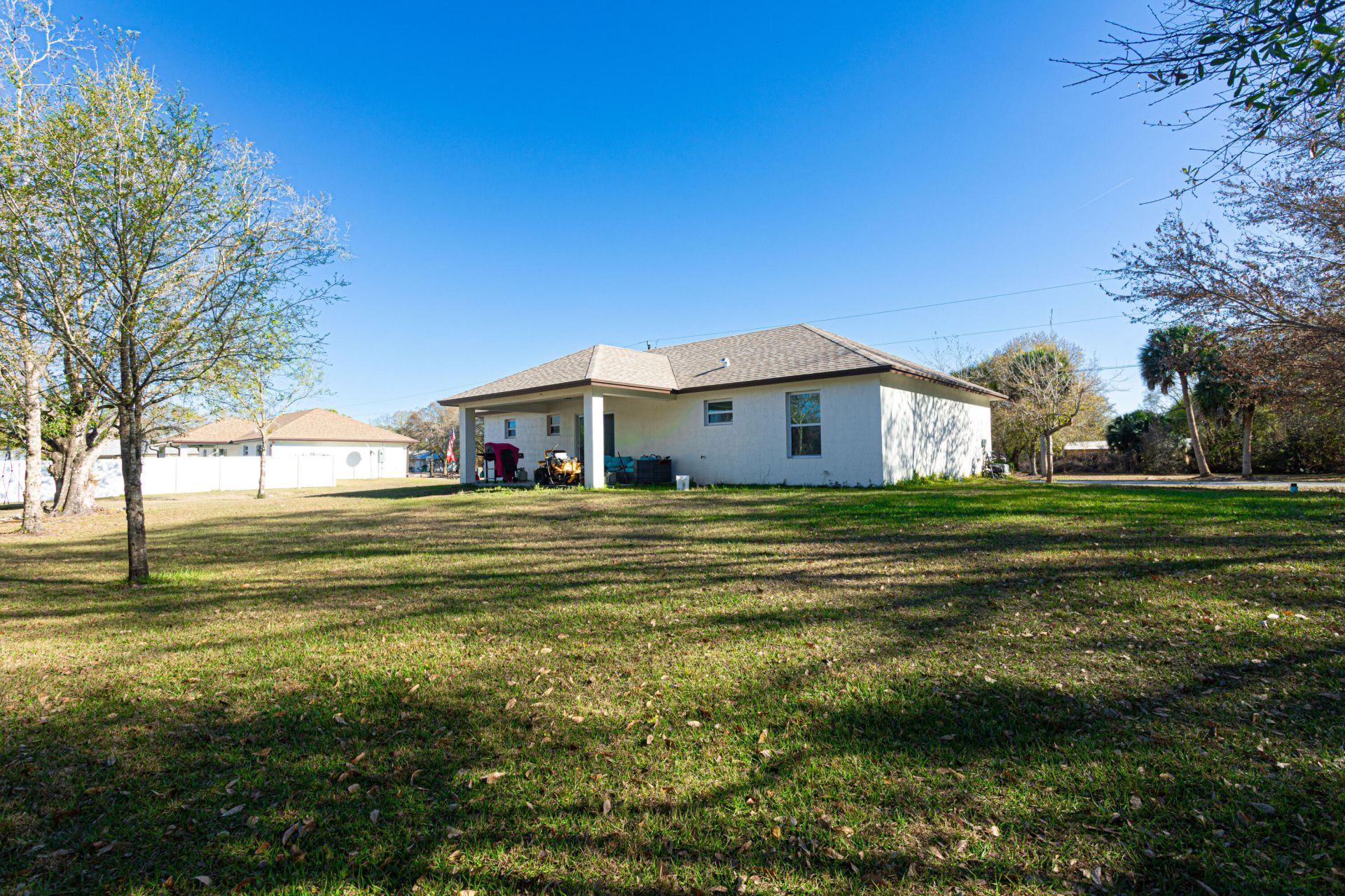 7757 NW 82nd Court, Okeechobee, FL 34972 Photo