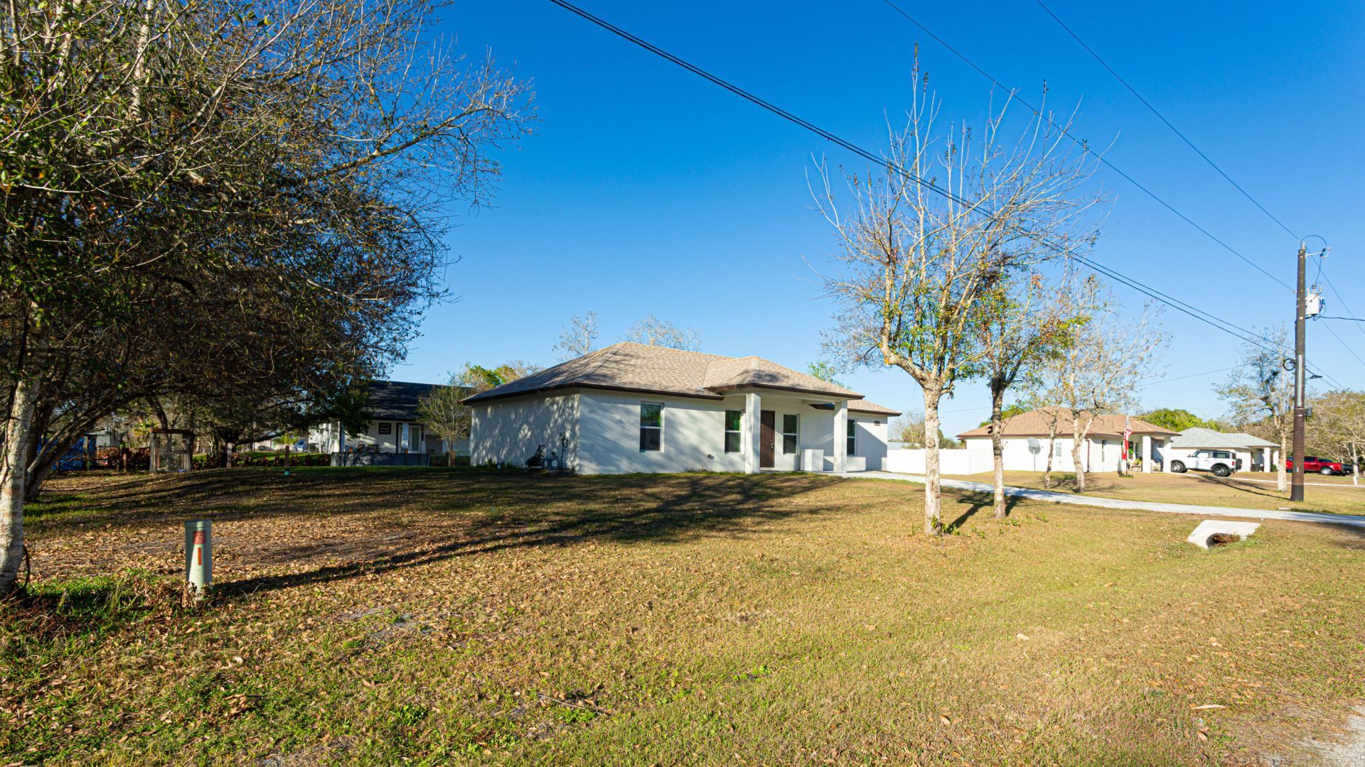 7757 NW 82nd Court, Okeechobee, FL 34972 Photo