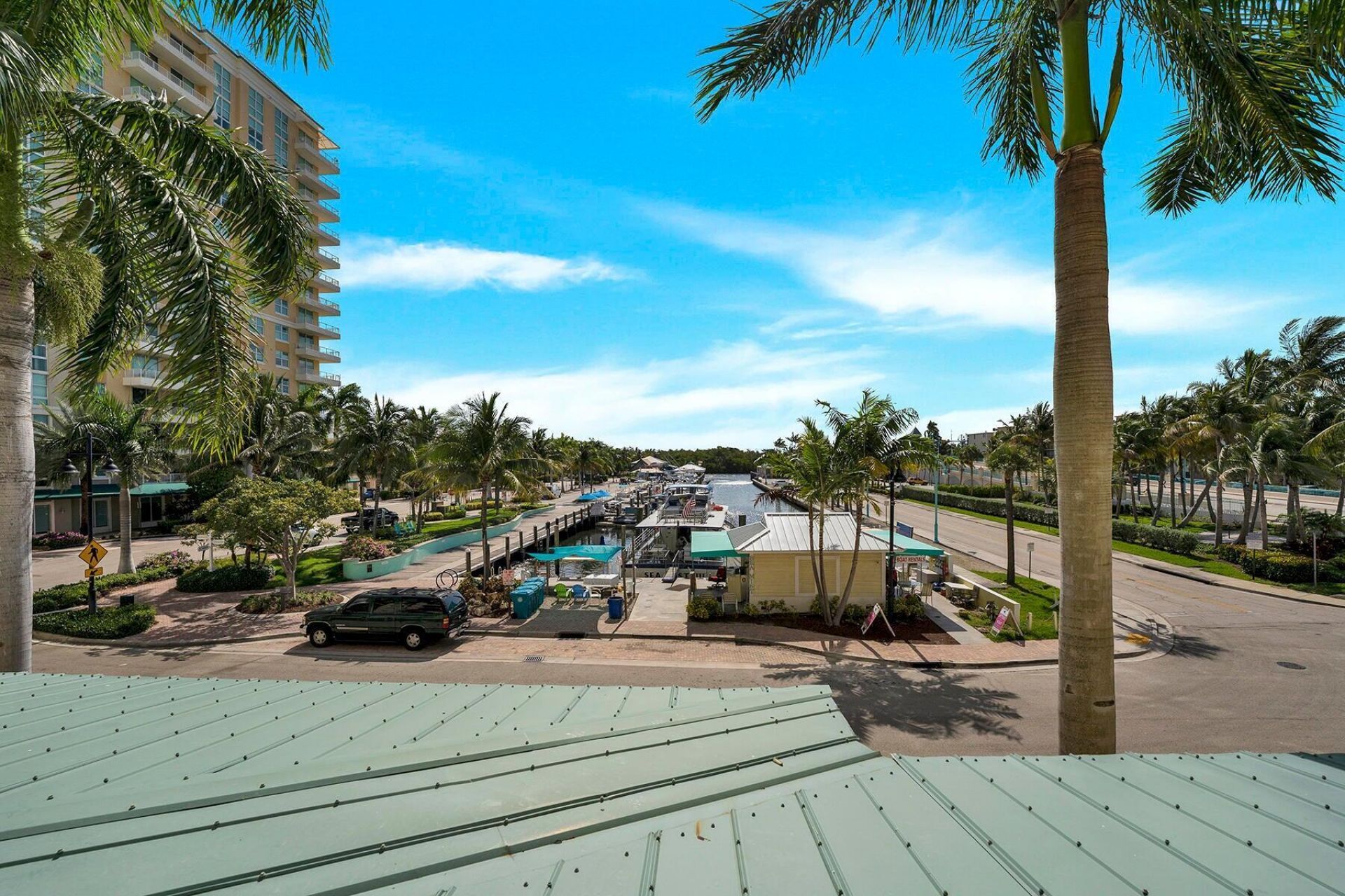 100 NE 6th Street, Unit 203, Boynton Beach, FL 33435 Photo